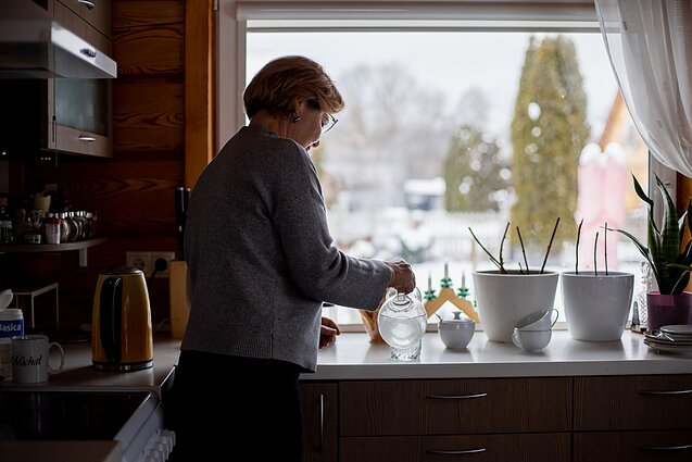 Danuta Korkus