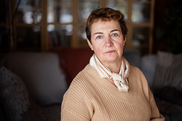 Walentyna Bogdanowicz