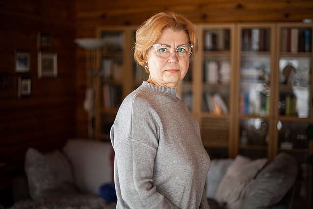 Danuta Korkus