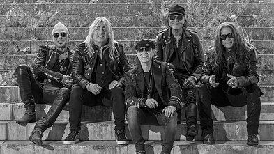 „Scorpions“ 