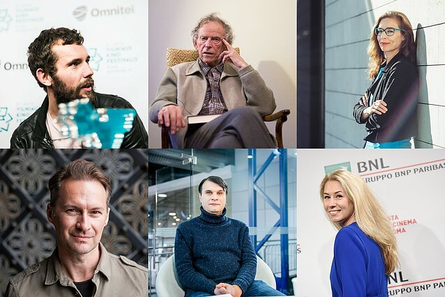 Paskelbti 2022 metų Nacionalinių kultūros ir meno premijų laureatai