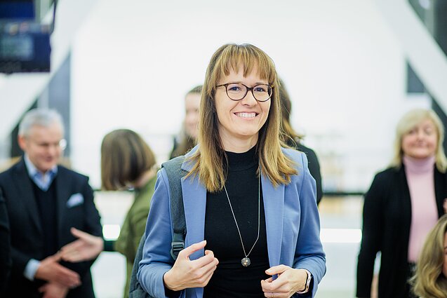 Erika Leonaitė Erika Leonaitė