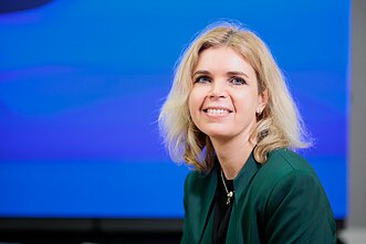 Dovilė Juodkaitė