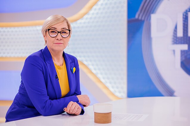 Jurgita Šiugždinienė