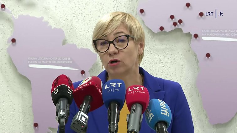 Šiugždinienė apie įtraukųjį ugdymą nuo 2024 metų: įtrauktis yra nuolatinis procesas