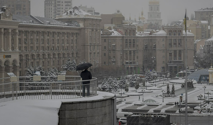 Žinios. Šiandien vyks tarptautinė paramos konferencija Ukrainai, per kurią bus tariamasi dėl pagalbos šaliai šią žiemą