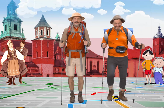 Dviračio žinios. Svečiuose pas 40 tautų: Lenkija