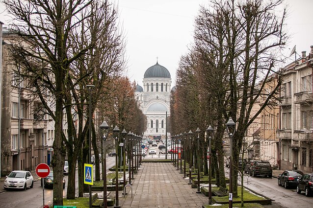 Kaunas