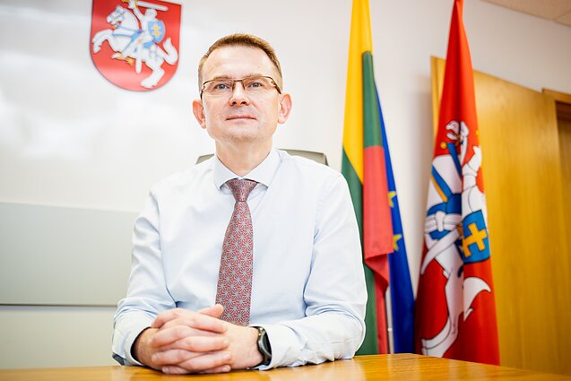 Arūnas Dulkys