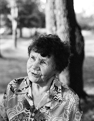 Marcelė Kerušauskienė Marcelė Kerušauskienė
