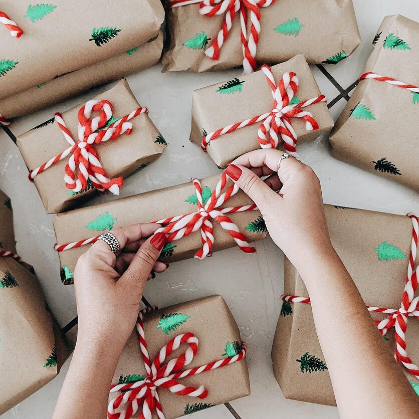 Unsplash  nuotr., Dovanos