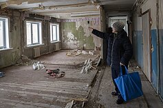 Rusijos karas prieš Ukrainą
