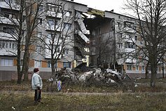 Rusijos karas prieš Ukrainą