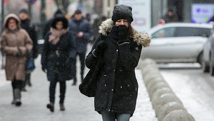 Labas rytas, Lietuva I d. Artėjant šventėms – patarimai, kaip išvengti streso šventinio chaoso sūkuryje