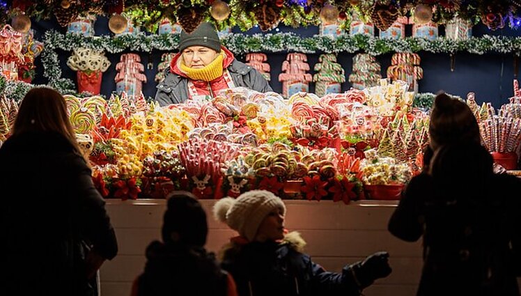 Psichologė: jei į šventes nežiūrėsime kaip į tobulą paveikslėlį, streso bus mažiau
