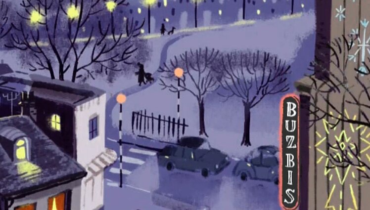 Rytas su knyga. Literatūrą vaikams apžvelgia Inga Mitunevičiūtė