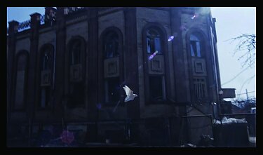 Kadras iš filmo „Mariupolis 2“