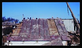 Kadras iš filmo „Mariupolis 2“