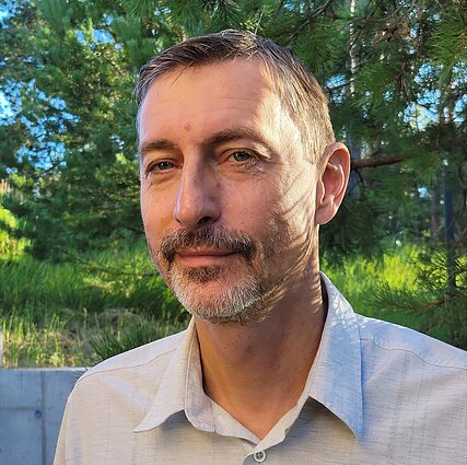 Vitalis Levčenkaitis Vitalis Levčenkaitis