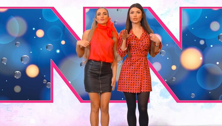 Dviračio žinios. Nijolė ir Nikolė apie imunitetą