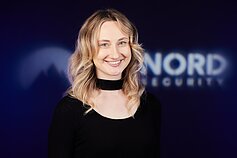 Justina Tamulevičiūtė