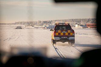 Tarptautinis Vilniaus oro uostas