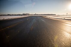 Tarptautinis Vilniaus oro uostas