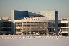 Tarptautinis Vilniaus oro uostas