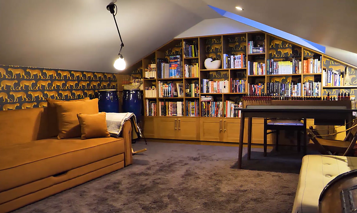 Būsto pokyčiams verslininkę Sokolovską pastūmėjo karantinas: viskas per sėdėjimą namuose