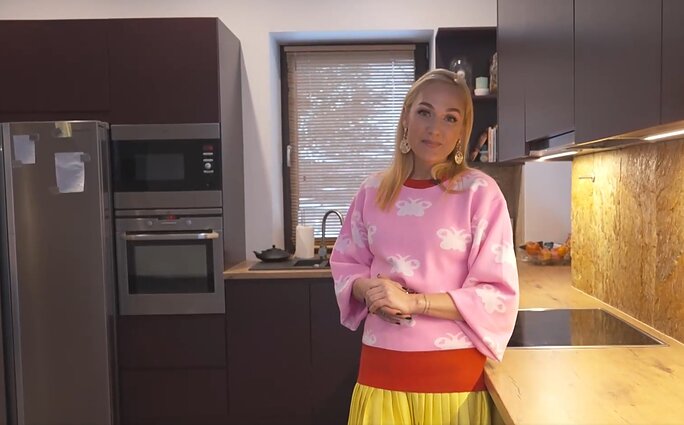 Indrė Stonkuvienė Indrė Stonkuvienė