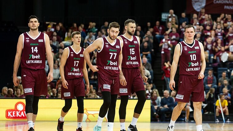 Europos taurė. Bursos „Bursaspor“ – Panevėžio „7bet-Lietkabelis“