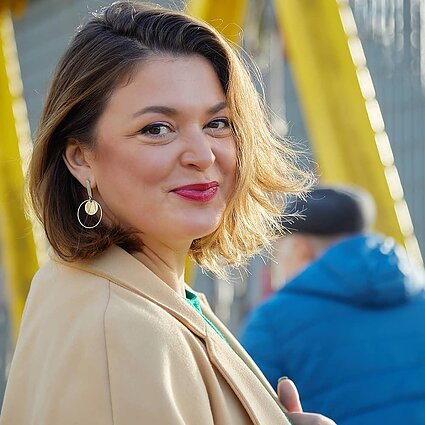 Pažinimai. Natalija Apanavičienė: sūnaus autizmas ir diabetas yra didysis mano gyvenimo universitetas