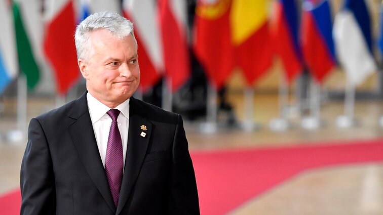 Žinios. Briuselyje ES lyderiai ieškos sprendimo, kaip išeiti iš aklavietės diskusijose dėl viršutinės dujų kainų ribos