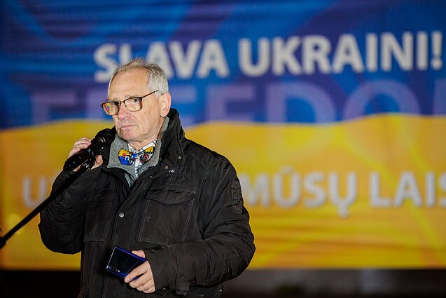 Arkadijus Vinokuras Arkadijus Vinokuras