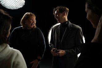 „Vienas prieš vieną“