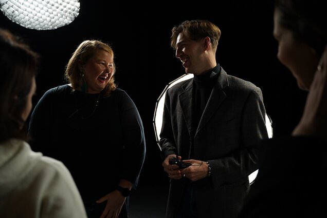 „Vienas prieš vieną“