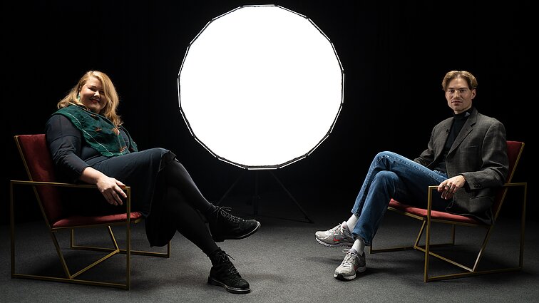 „Vienas prieš vieną“