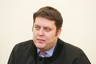 Linas Kuprusevičius
