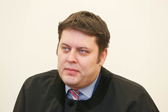 Linas Kuprusevičius