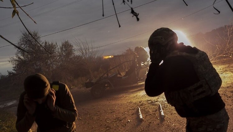 Svarbi valanda. Kremlius galimą „Patriot“ sistemų perdavimą Ukrainai sako vertinsiantis kaip karo eskalavimą