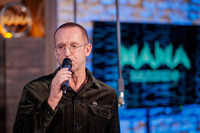 M.A.M.A. nominantų paskelbimo vakaras, Martynas Tyla