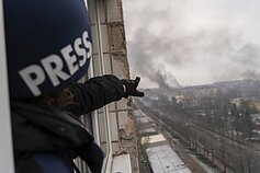 Rusijos karas prieš Ukrainą