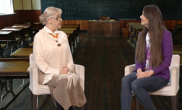 Dviračio žinios. Panelė mokytoja Leokadija: pietų miegas reikalingas ne vaikams, o auklėtojoms!