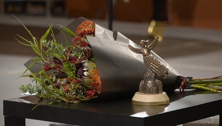 Kultūros diena. Felicijos Bortkevičienės kalbos premijos laureatas, šiuolaikinis mados festivalis ir jaunųjų menininkų bienalė