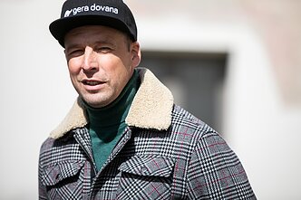 Arūnas Gelažninkas