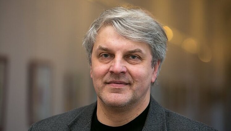 Privačią vienkiemio erdvę vertinantis Laužikas: su šeima mėgstame praleisti „švarų laiką“ be pašalinių darbų