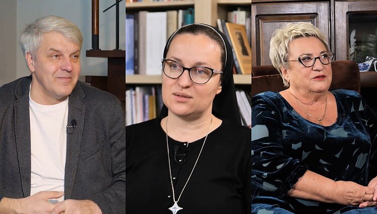 Stilius. Pirmasis lietuvis UNESCO ekspertas, tai, kas svarbiausia prieš Kūčias, ir atsitraukiantys mecenatai