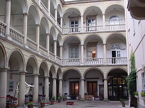 Lwowskie Muzeum Historyczne