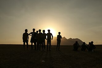 Migrantai / Asociatyvi