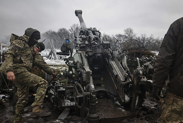 Dar viena didelio masto Rusijos raketų ataka: Ukrainos kariuomenė skelbia numušusi 60 iš 76 raketų